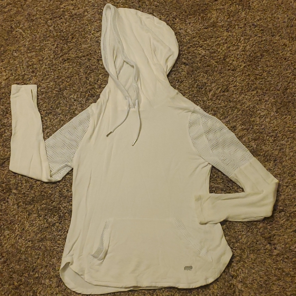 🌺 3/$35 Off-White Hoodie